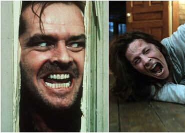 Sólo para valientes. Las 10 películas más aterradoras de la historia y dónde verlas