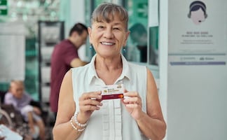 Ingreso Ciudadano Universal CDMX. Requisitos para pensión a personas de entre 57 y 59 años