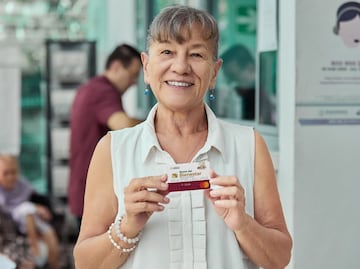 Pensión a mujeres de 60 a 64 años de $3,000 pesos. Anuncian fecha de registro. Requisitos