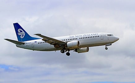 Las mejores aerolíneas para volar en 2020