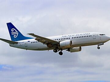 Las mejores aerolíneas para volar en 2020
