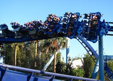 SeaWorld Orlando lanza descuentos en boletos por el Black Friday