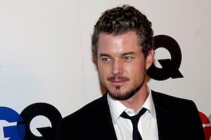 Netflix estrena la última entrevista de Eric Dane antes de morir: el emotivo mensaje que dejó a sus hijas