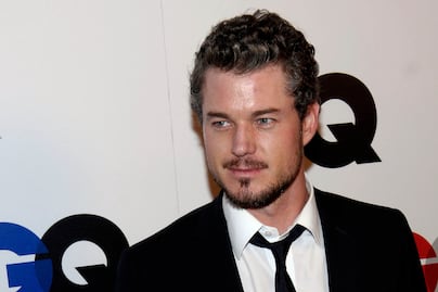 Netflix estrena la última entrevista de Eric Dane antes de morir: el emotivo mensaje que dejó a sus hijas