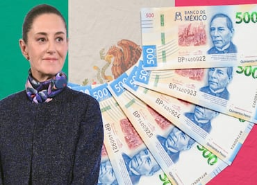 Ofertan en México 60 mil vacantes para migrantes deportados con sueldos de hasta 32,000 pesos. EMPRESAS que participan