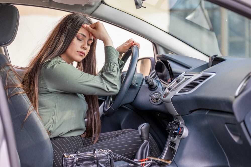 Alertan por químicos cancerígenos que ponen en riesgo la vida de los automovilistas. Foto: iSTOCK-MSTORY