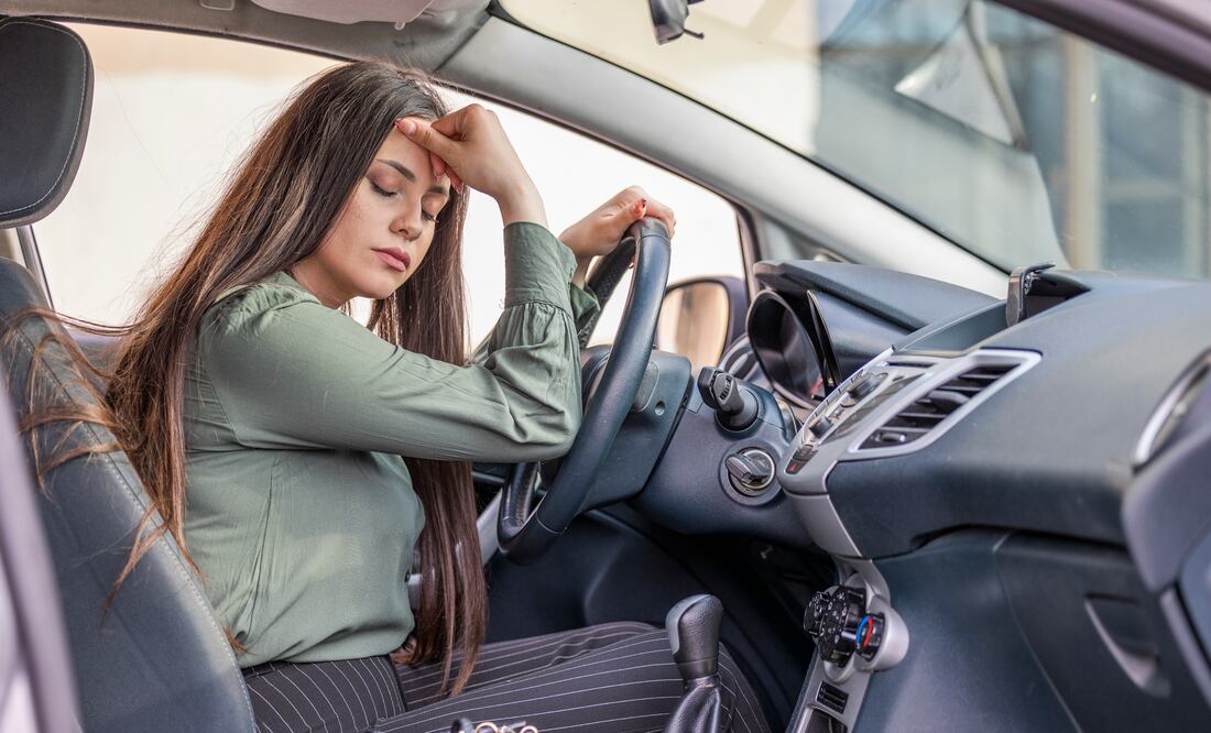 Alertan por químicos cancerígenos que ponen en riesgo la vida de los automovilistas. Foto: iSTOCK-MSTORY