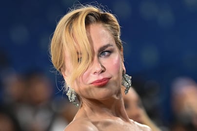 ¿El vestido de la venganza? Nicole Kidman arrasa en el Vogue World 2025 con glamoroso look negro