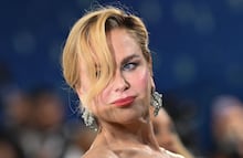 ¿El vestido de la venganza? Nicole Kidman arrasa en el Vogue World 2025 con glamoroso look negro