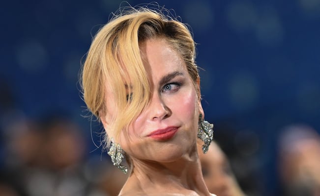 ¿El vestido de la venganza? Nicole Kidman arrasa en el Vogue World 2025 con glamoroso look negro