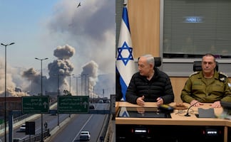 Israel anuncia nueva fase de ofensiva contra Irán y advierte: “Tenemos sorpresas”