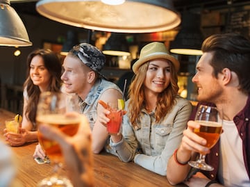 Dante es el mejor bar del mundo, ¡y está en Nueva York!