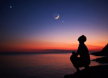 La súper alineación planetaria que ocurrirá este mes; aquí los detalles