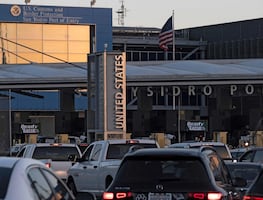 ¿Cuánto cuesta el permiso I-94 de estancia en EU (2021)?