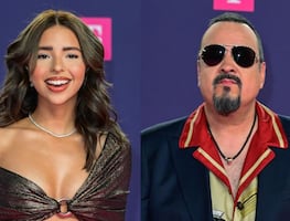 Lanzan petición para cancelar concierto de Ángela y Pepe Aguilar el Día de la Independencia: "excluyen migrantes", acusan