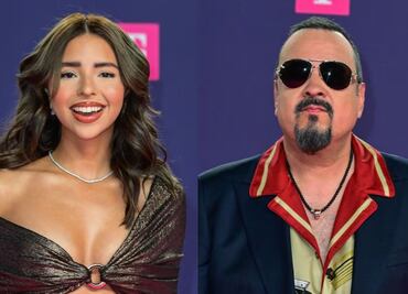 Lanzan petición para cancelar concierto de Ángela y Pepe Aguilar el Día de la Independencia: "excluyen migrantes", acusan