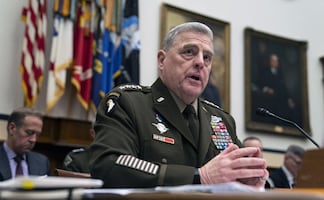 Estados Unidos predice que guerra en Ucrania durará años