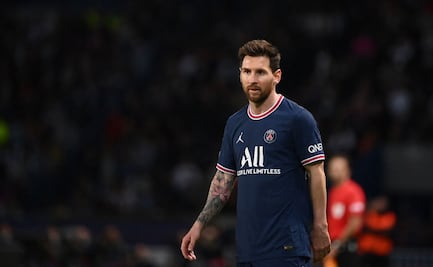 Mbappé por fin desvela qué piensa sobre Messi y Ramos