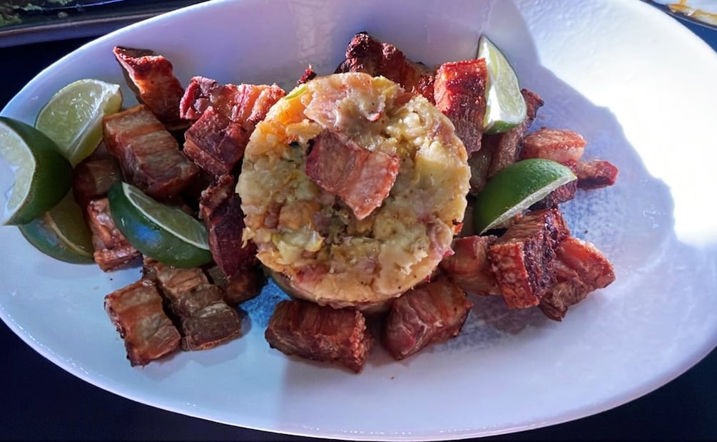 Restaurantes en Kissimme