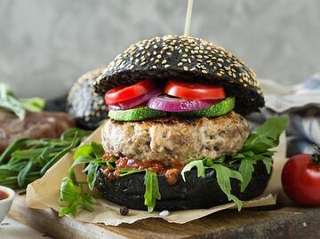 Estos son los mejores alimentos veganos, según expertos