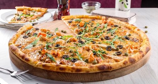 Estas son las mejores pizzerías en Estados Unidos