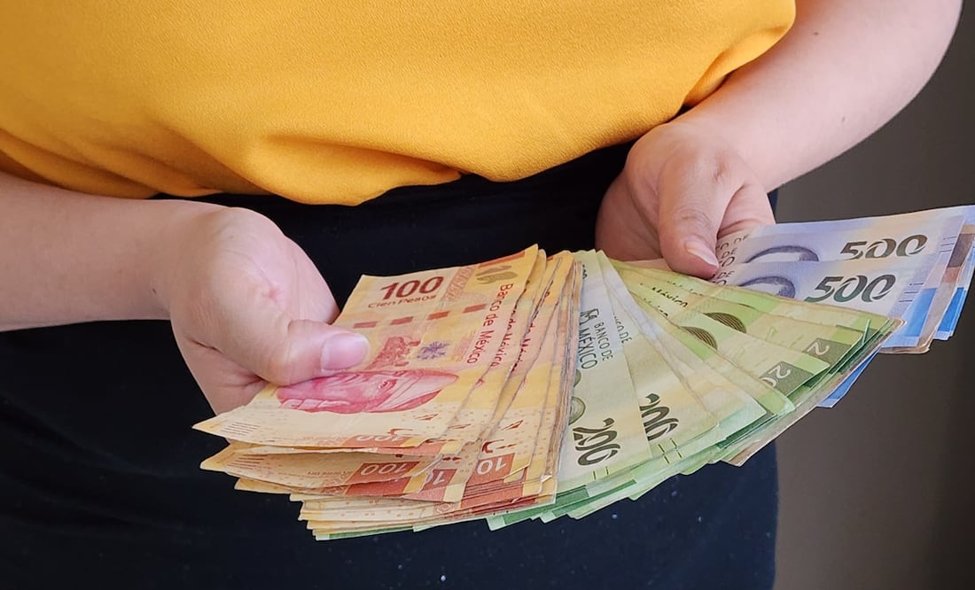 Crédito Mujer Efectivo. ¿Como recibir hasta $20,000 pesos? Requisitos. Foto: iStock / FJZEA