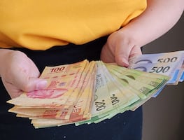 Crédito Mujer Efectivo. ¿Cómo recibir hasta $20,000 pesos? Requisitos