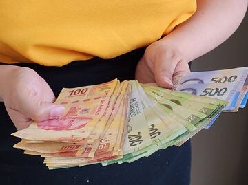 Crédito Mujer Efectivo. ¿Cómo recibir hasta $20,000 pesos? Requisitos