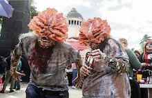Marcha Zombie CDMX 2025: fecha, hora, ruta y todo sobre el baile de "Thriller" en el desfile más terrorífico del año