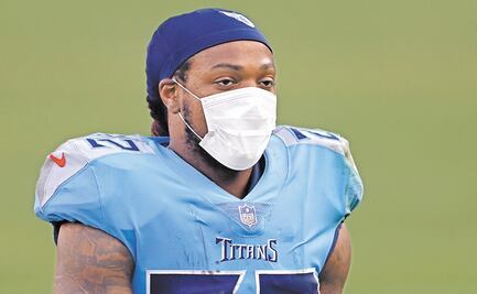 NFL levanta restricción a jugadores vacunados