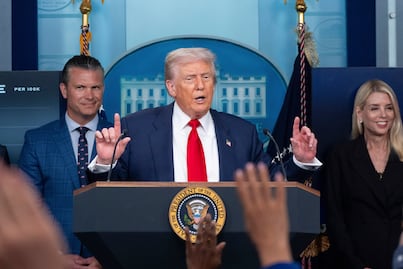 Trump desata debate al incluir a Ciudad de México en lista de capitales “peligrosas”