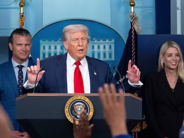 Trump desata debate al incluir a Ciudad de México en lista de capitales “peligrosas”