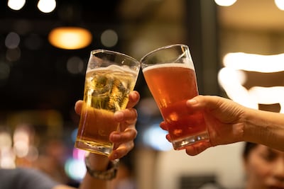 La cerveza que emborracha más rápido: ¿es la que tomas?