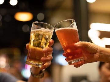 La cerveza que emborracha más rápido: ¿es la que tomas?