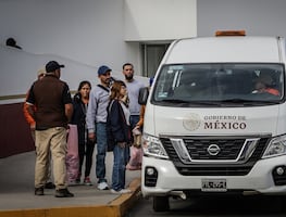 Empresas mexicanas ofertan casi 64 mil empleos para migrantes deportados por Trump