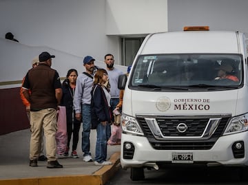 Trump lanza una 'App' para que los indocumentados se "autodeporten"