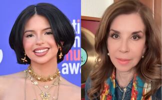 Guadalupe Pineda defiende a su sobrina Ángela Aguilar ante críticas en redes: “Es una niña, acaba de cumplir 22 años”
