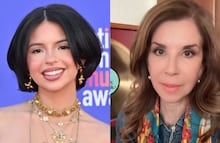Guadalupe Pineda defiende a su sobrina Ángela Aguilar ante críticas en redes: “Es una niña, acaba de cumplir 22 años”