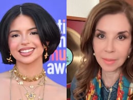 Guadalupe Pineda defiende a su sobrina Ángela Aguilar ante críticas en redes: “Es una niña, acaba de cumplir 22 años”