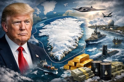 China lanza advertencia a EU por Groenlandia: “No usen a otros países como pretexto”