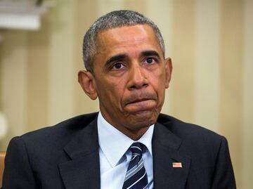 Así podría ser la nueva vida de Barack Obama