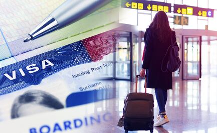 Tramita tu visa por primera vez en cuatro meses: Nuevas fechas disponibles en México