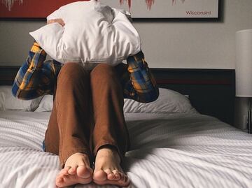 Vinculan enfermedades cerebrovasculares con la falta de sueño