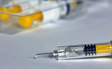 ¿Qué le pasa a tu cuerpo cuando usas esteroides?