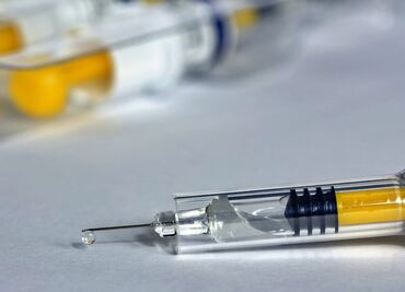 ¿Qué le pasa a tu cuerpo cuando usas esteroides?