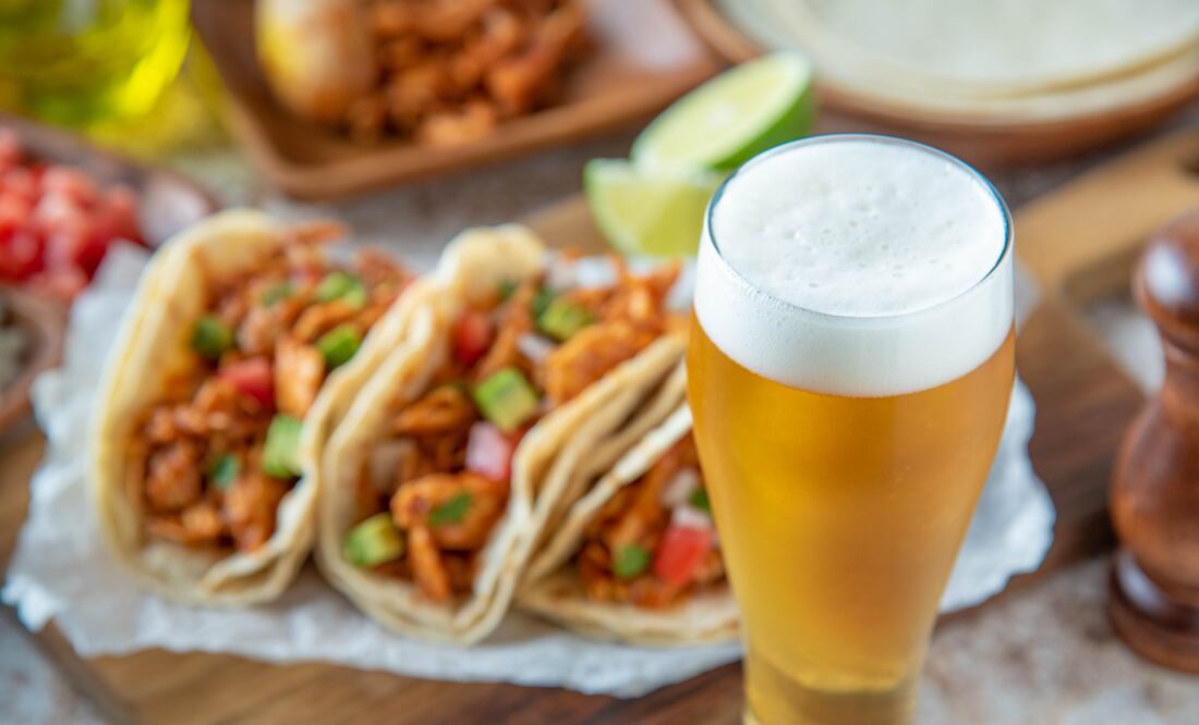 Las cervezas mexicanas Corona y Modelo Especial, las marcas más valiosas de Latinoamérica. ¿Cuánto valen? 
Foto iStock/ahirao_photo