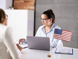 Buscan funcionarios de visas para trabajo en Consulado de EU en Guadalajara