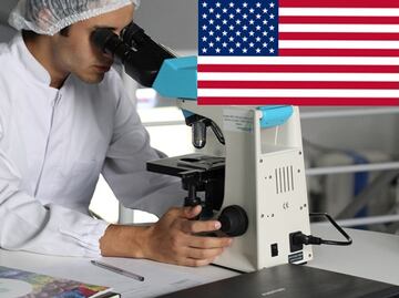 Buscan agrónomo o biólogo para trabajar en EU; pagan $144,000