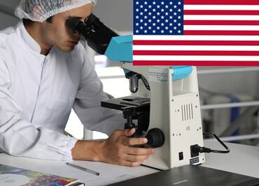 Buscan agrónomo o biólogo para trabajar en EU; pagan $144,000