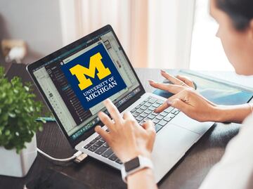 8 cursos gratuitos y en línea de la Universidad de Michigan para 2022